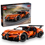 Bugatti Chiron Pur Sport Hypercar - Kiddy Zone