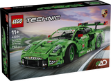 Porsche 911 GT3 R REXY AO Racing Car - Kiddy Zone