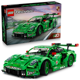Porsche 911 GT3 R REXY AO Racing Car - Kiddy Zone
