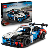 Bmw M4 Gt3 Evo Race Car - Kiddy Zone