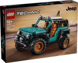 Jeep Wrangler Rubicon Suv - Kiddy Zone