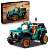 Jeep Wrangler Rubicon Suv - Kiddy Zone