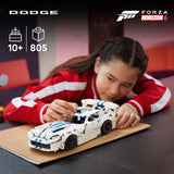 LEGO Technic 42234 Dodge Viper GTS-R Sports Car (10+)
