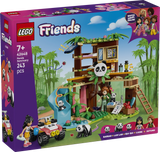 LEGO Friends 42648 Panda Sanctuary Animal Care V29  7+