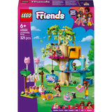 LEGO Friends 42666 Cat Birthday Party & Tree Ho.. V29  6+