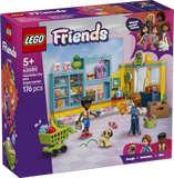 LEGO Friends 42680 Heartlake City Convenience Store  5+ - Kiddy Zone