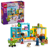 LEGO Friends 42680 Heartlake City Convenience Store  5+ - Kiddy Zone