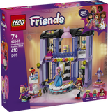LEGO Friends 42685 Heartlake City Fashion Show  7+ - Kiddy Zone