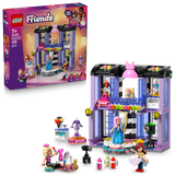 LEGO Friends 42685 Heartlake City Fashion Show  7+ - Kiddy Zone