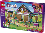 LEGO Friends 42688 Horse Stable and Riding Academy