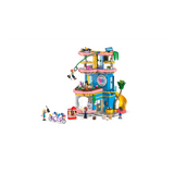LEGO Fortnite 42689 Heartlake City Friends Club House 8+