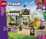 LEGO Friends 42693 Creative Flower Shop V29 7+