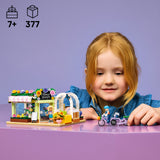 LEGO Friends 42693 Creative Flower Shop V29 7+