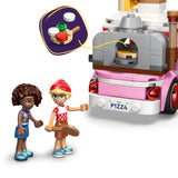 LEGO Friends 42694 Pizza Truck V29 6+