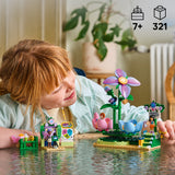 LEGO Friends 42702 Spinning Flower & Fairy Teac.. V29 7+