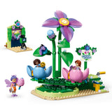 LEGO Friends 42702 Spinning Flower & Fairy Teac.. V29 7+