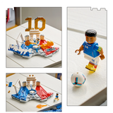 LEGO FIFA  SPECIAL EDITIONS 2026 Kylian Mbappé – Soccer Highlights V29 - 43013