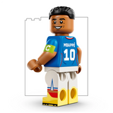 LEGO FIFA  SPECIAL EDITIONS 2026 Kylian Mbappé – Soccer Highlights V29 - 43013