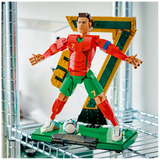 LEGO FIFA  EDITIONS SPORTS Cristiano Ronaldo – Soccer Legend Set V29 - 43016