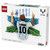 LEGO FIFA  SPECIAL EDITIONS 2026 Lionel Messi – Celebration Building Set V29 - 43018