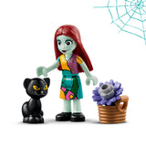 LEGO Disney Classic 43288 Sally's Flowerpot