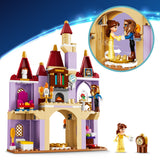 LEGO Disney Princess 43289 Belle & the Beast's Enchante.. V29 5+