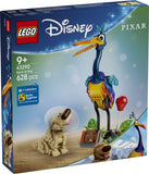 LEGO Disney Pixar 43290 Kevin & Dug