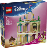 LEGO Disney Princess 43291 Mini Belle & Tiana with Castle