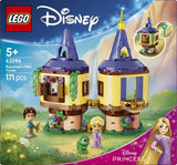 Lego Disney Princess 43294 Rapunzel's Mini Tower 5+