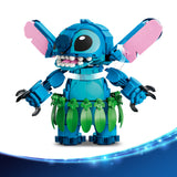 LEGO Disney Classic 43296 Stitch & Scrump V29 9+