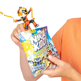 Ninja Kidz Mystery Figures - Series 2