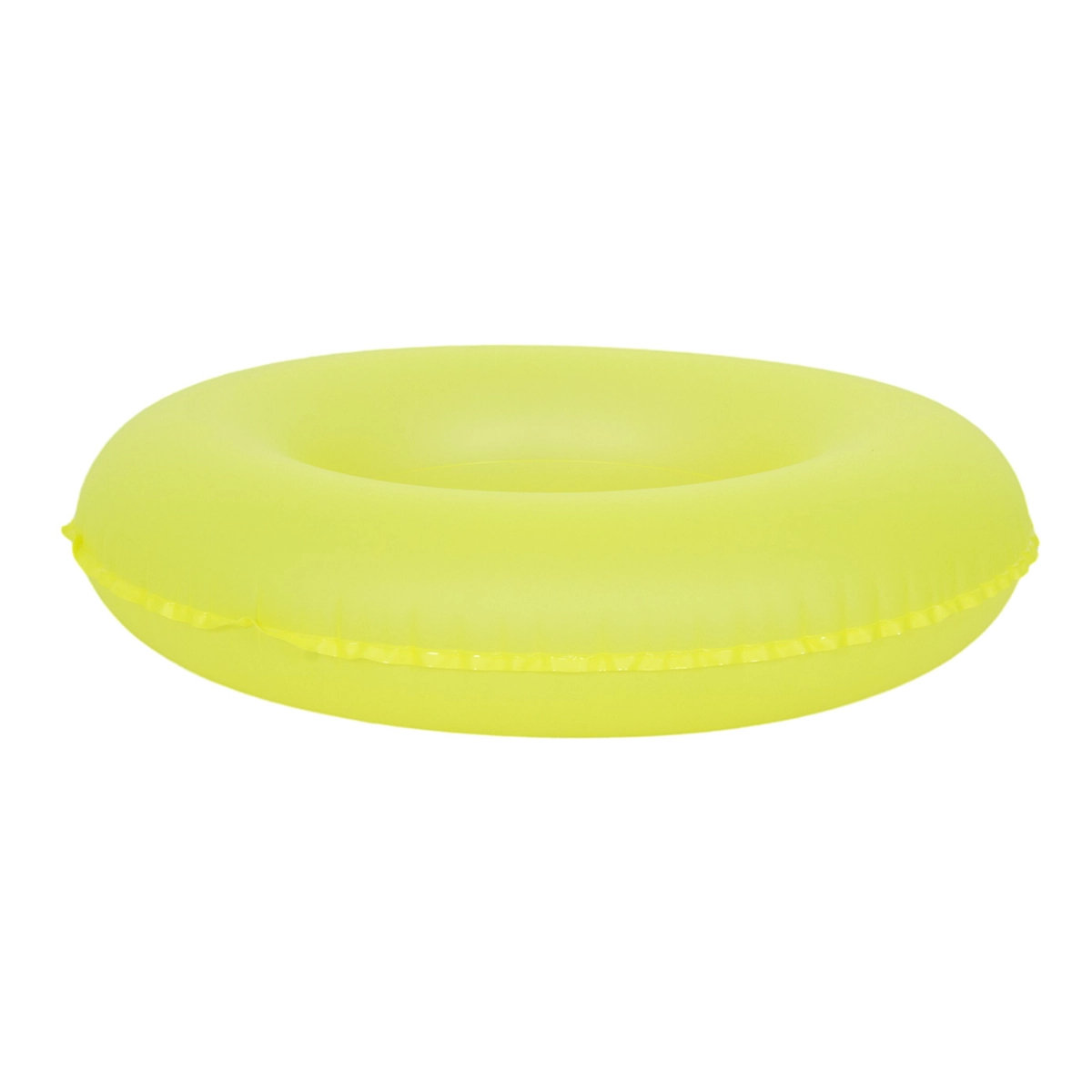 Frosted Neon Swim Ring