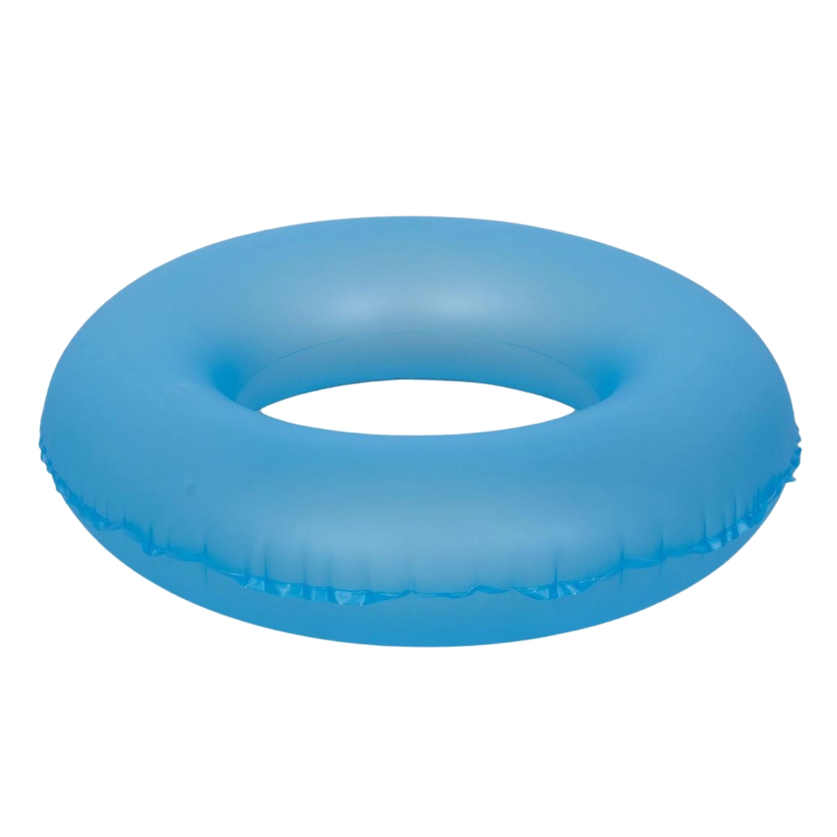 Frosted Neon Swim Ring