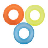 Frosted Neon Swim Ring