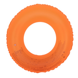 Frosted Neon Swim Ring