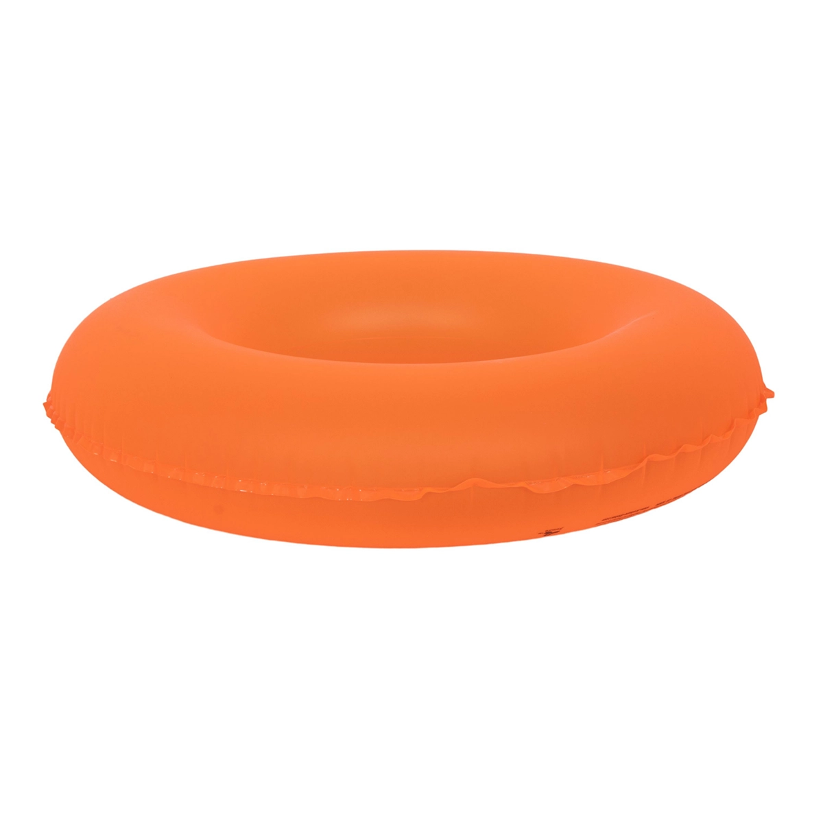 Frosted Neon Swim Ring