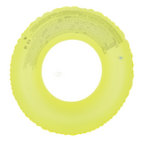 Frosted Neon Swim Ring