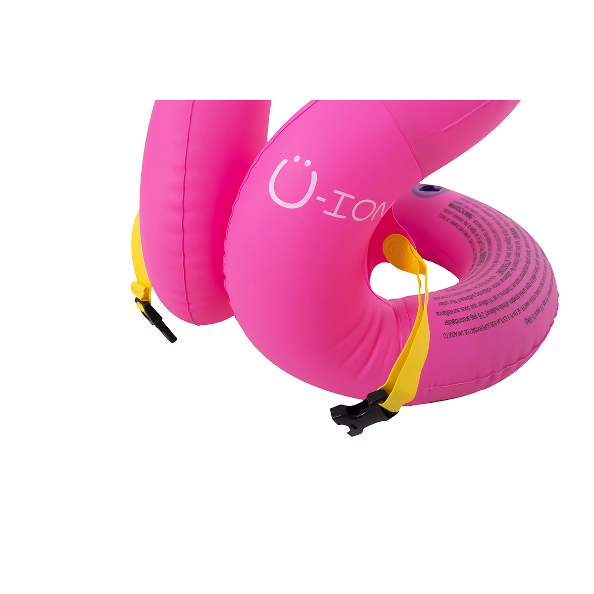 U-ion Swim Vest