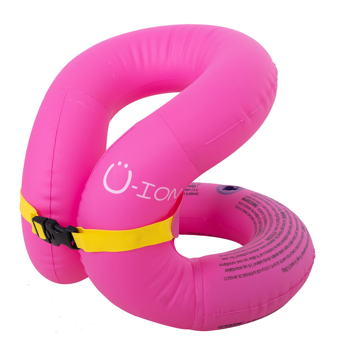 U-ion Swim Vest