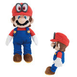 OD01 ODYSSEY MARIO  35 cm