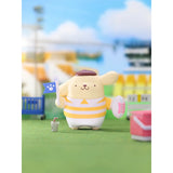 Sanrio characters Vibrant Sports Meeting Series Figures Blind Box
