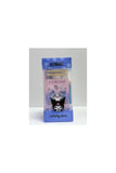 KUROMI COLORING SET WITH METAL PENCIL CASE - Kiddy Zone