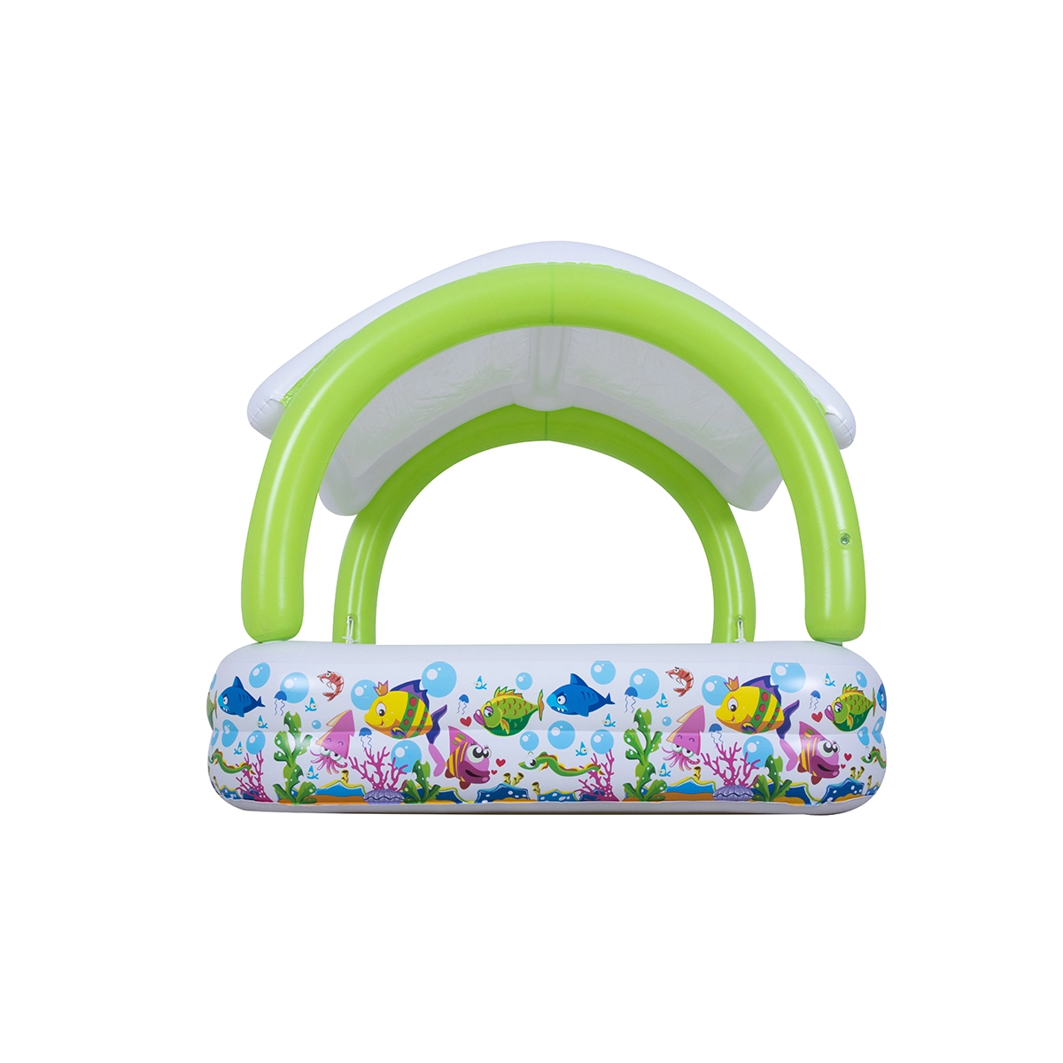 Sunshade Square Pool