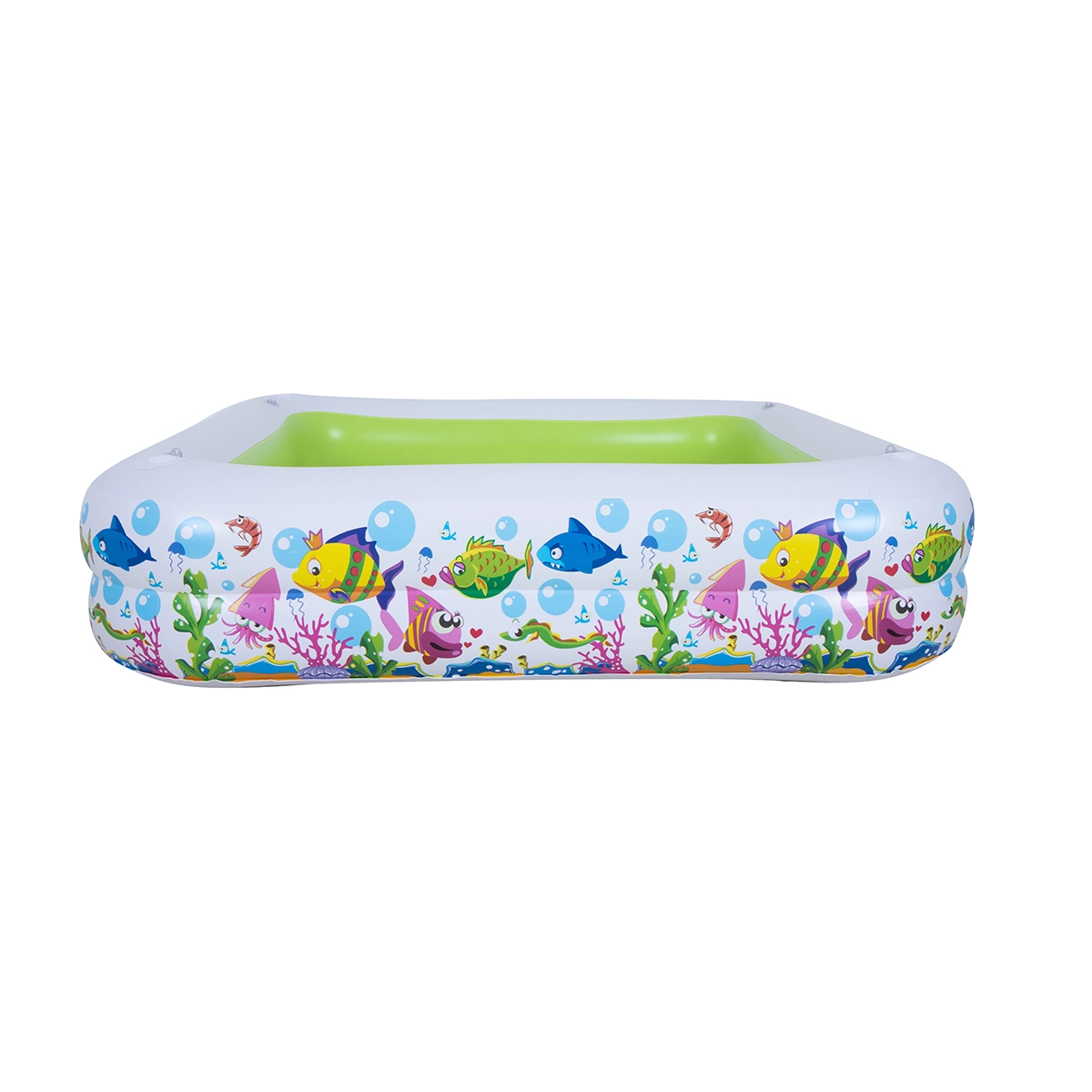 Sunshade Square Pool
