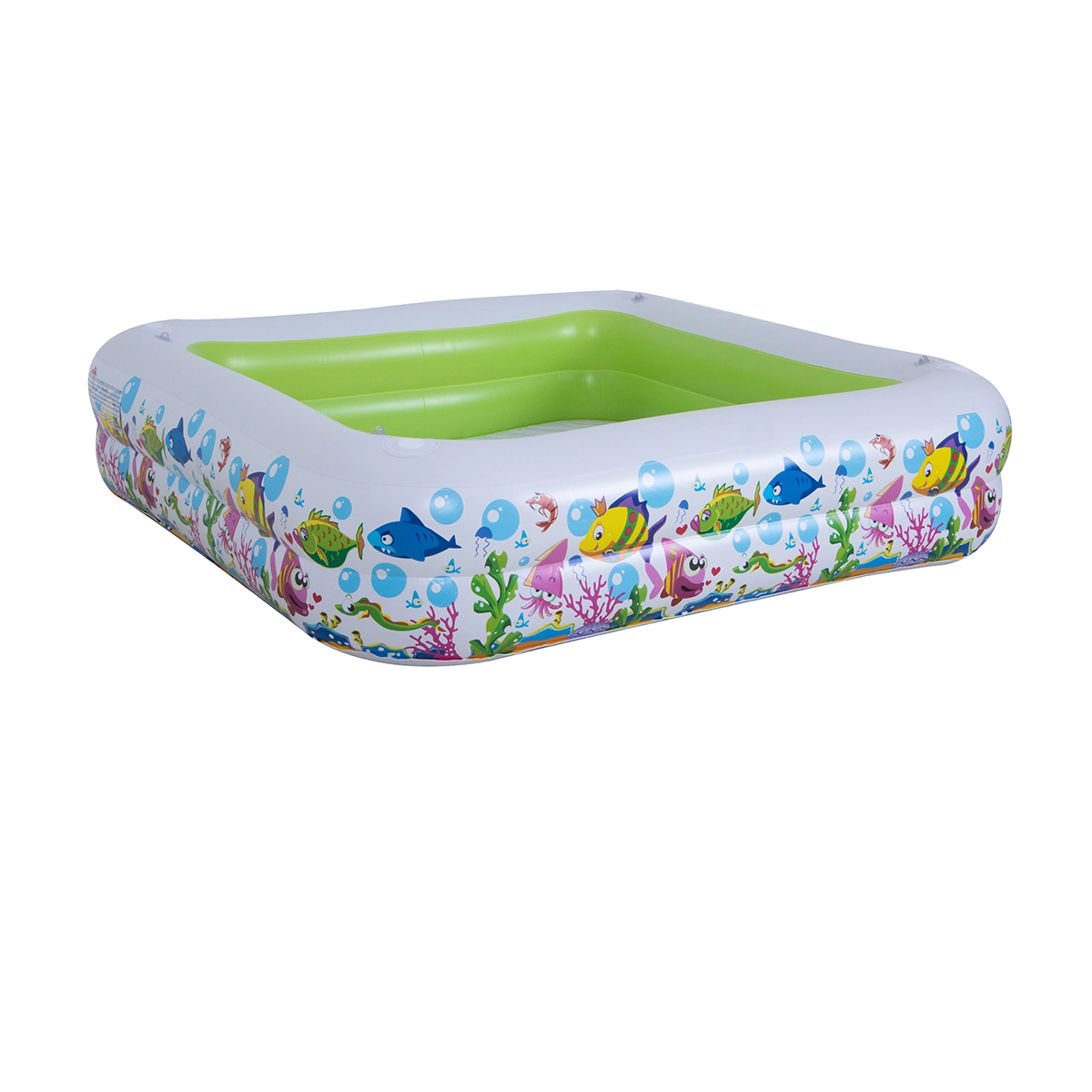 Sunshade Square Pool
