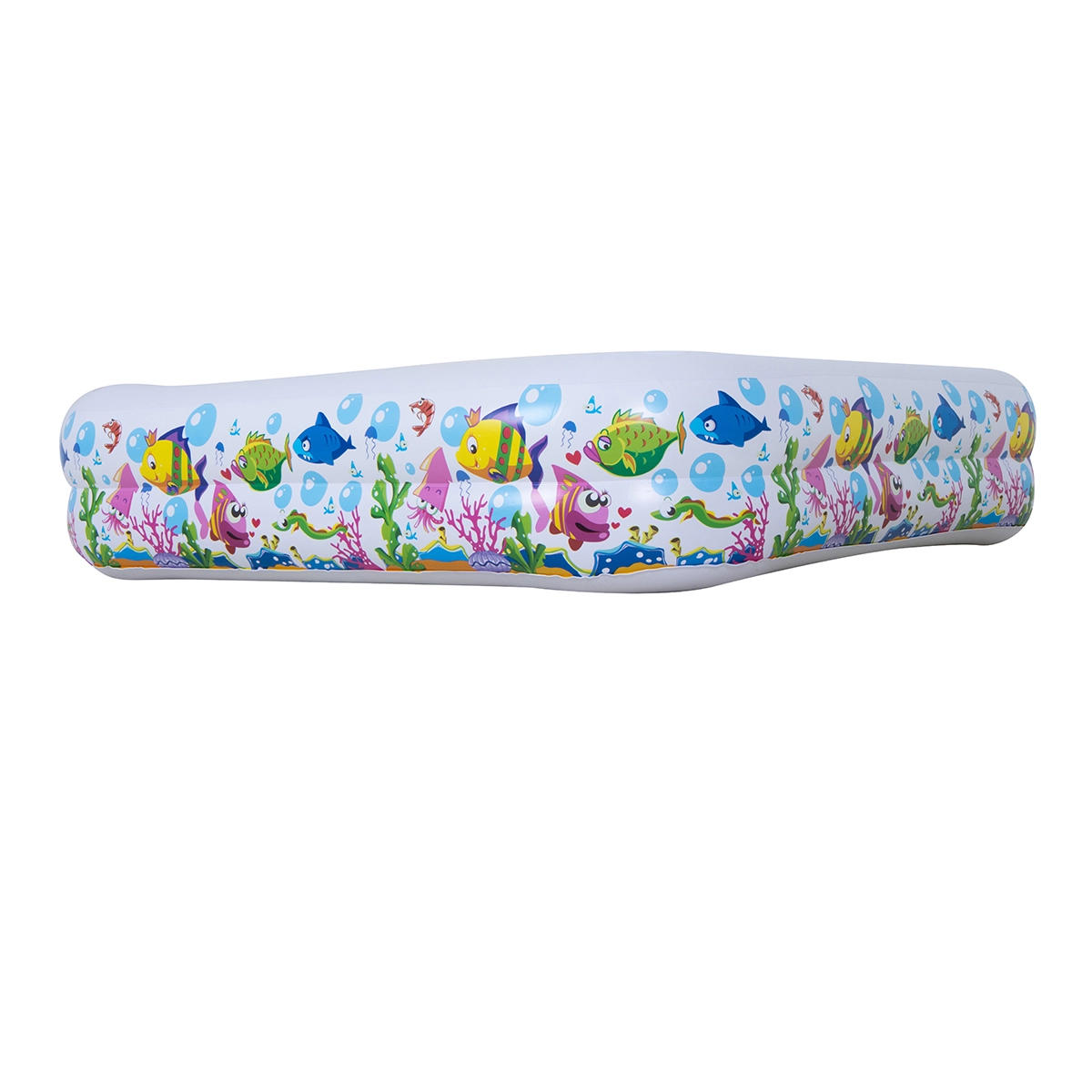 Sunshade Square Pool