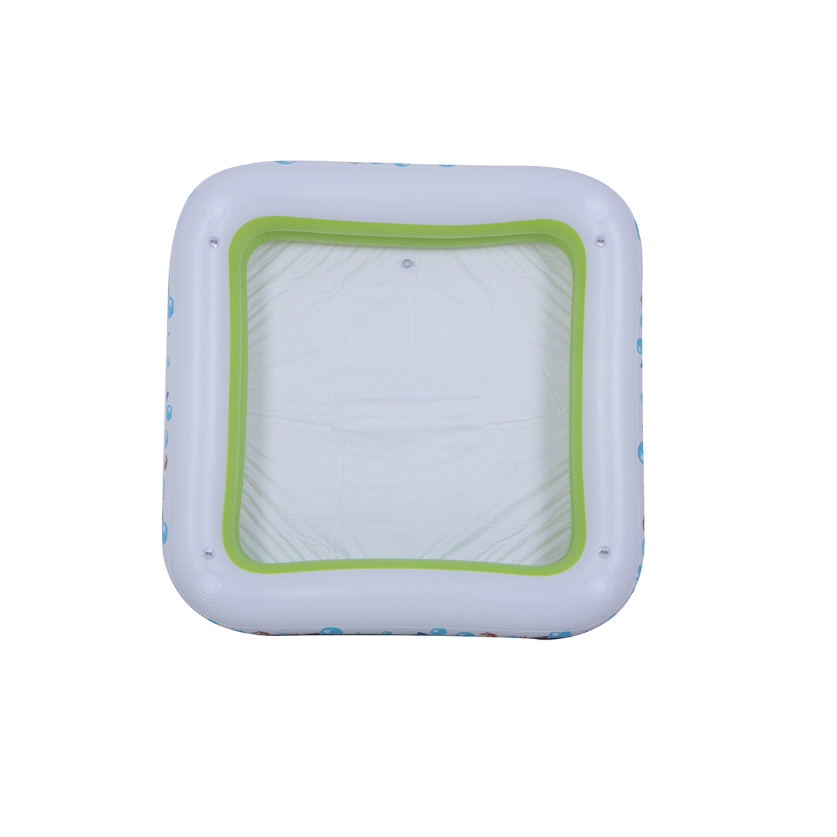 Sunshade Square Pool