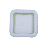 Sunshade Square Pool
