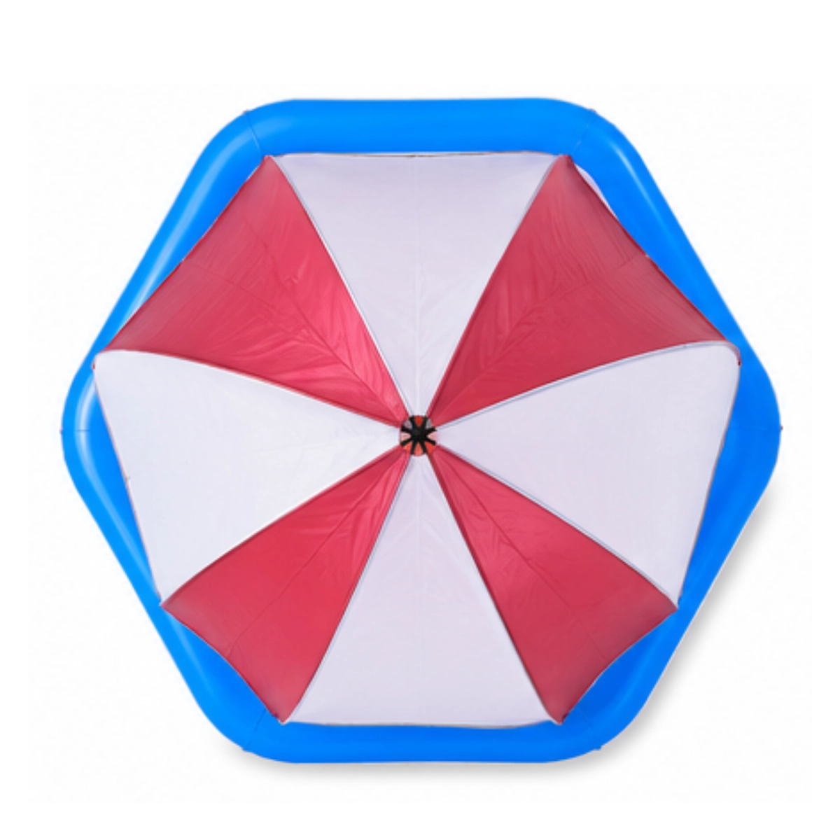Circus Tent Pool