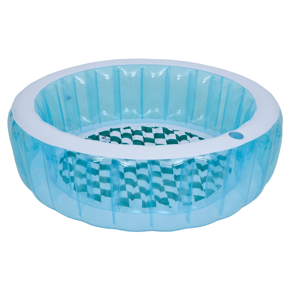 Giant Lattice Pool